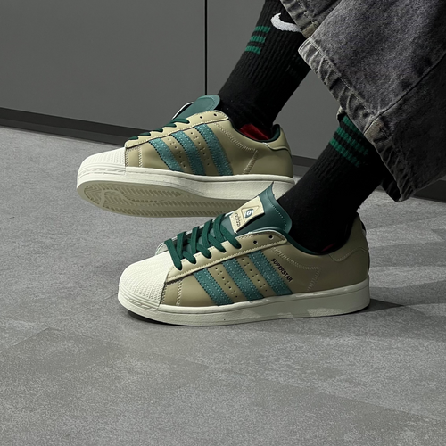 SUPERSTAR ZAPATILLAS DE HOMBRE