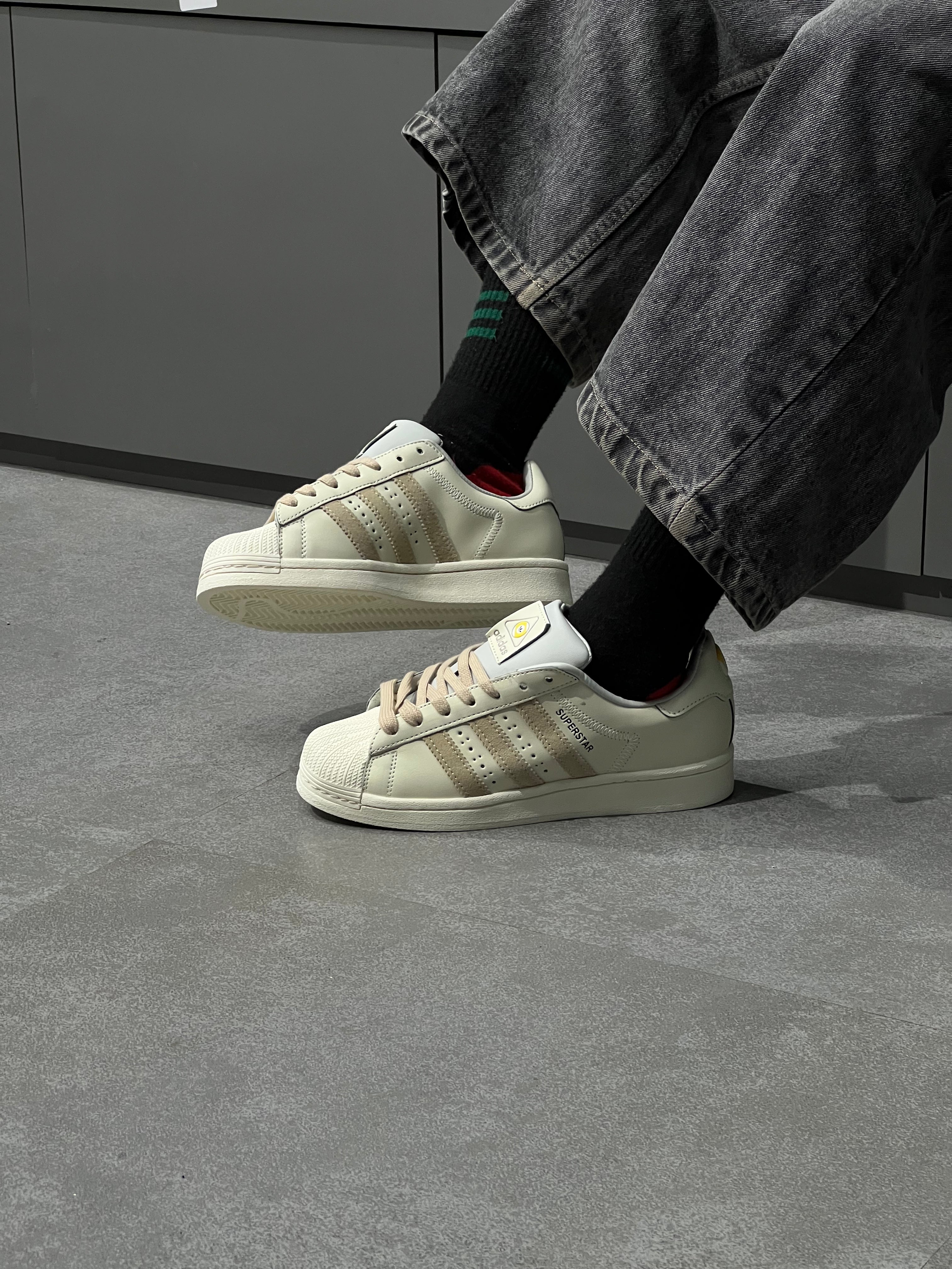 SUPERSTAR ZAPATILLAS